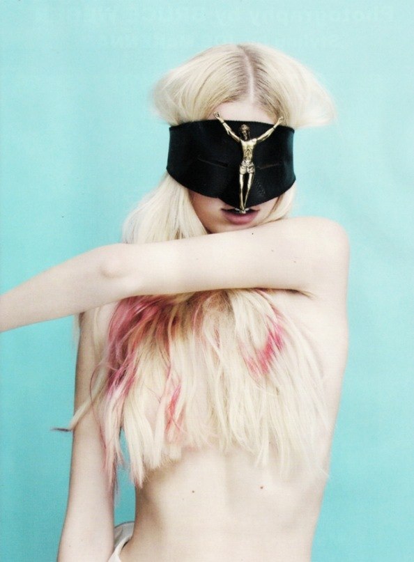 Dari Ya фотография #27