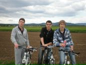 Фотография Рыктора Евгения