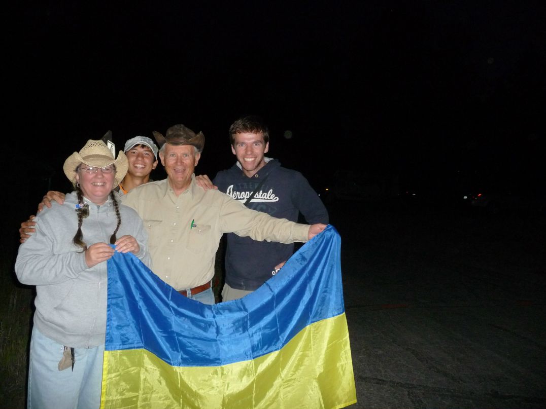 Сергей Черкавский фотография #20