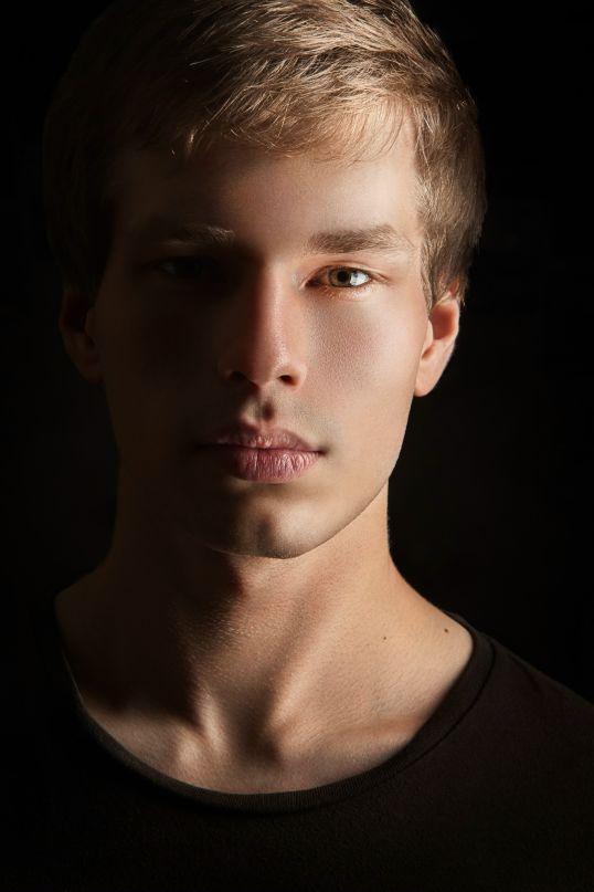 Иван Рязанцев фотография #19