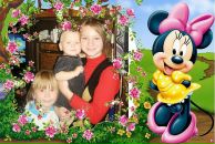 Фотография Боярской Леночки