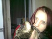 Фотография Андреевой Марины