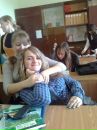 Вікуся Теслюк фотография #29 (источник - https://vk.com/id42009561)