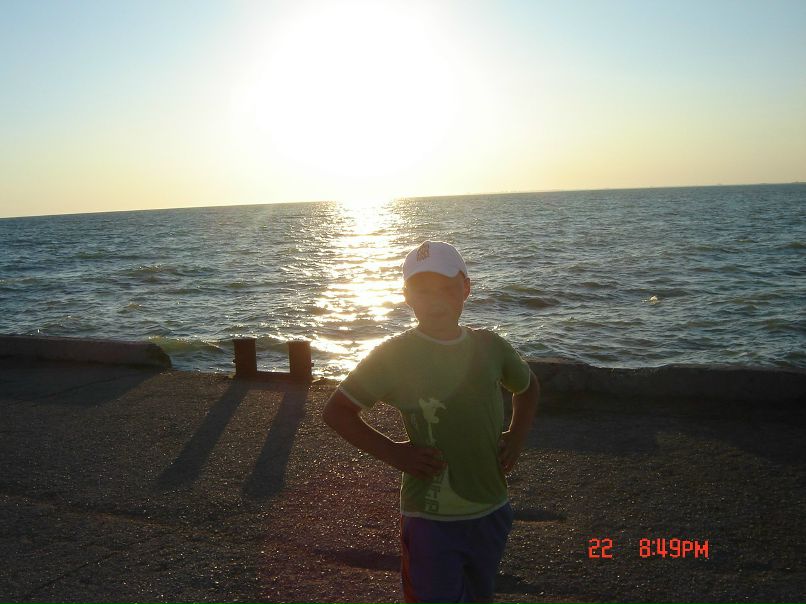 Павел Михеев фотография #4