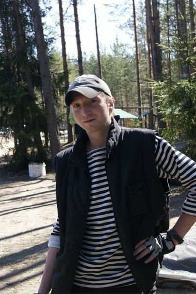 №2, Евгений Овчинников, Петрозаводск №2, Евгений Овчинников, Петрозаводск