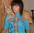 Фотография Губанищевой Татьяны