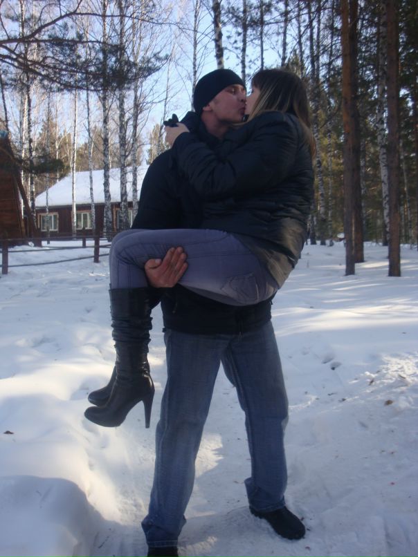 Яна Леопа фотография #37