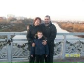 Фотография Абушева Ислама