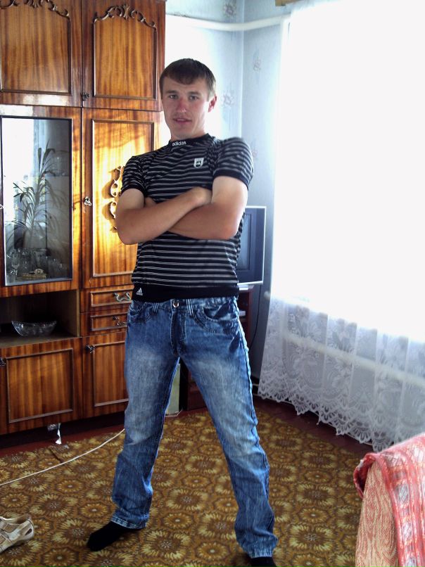 Сергей Симанкин фотография #40