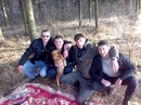 Андрій Чернов фотография #38 (источник - https://vk.com/id148370470)