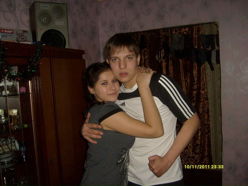 Кирилл Ракунов фотография #34