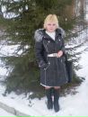 Юля Косік фотография #44 (источник - https://vk.com/id81762495)