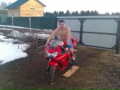 Дмитрий Неиванов фотография #11 (источник - https://vk.com/id3924452)