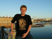 Фотография Чистякова Романа