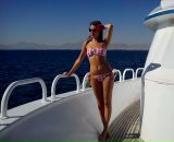 Фотография Овчинниковой Елены