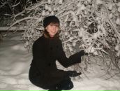 Фотография Синицыной Ксении