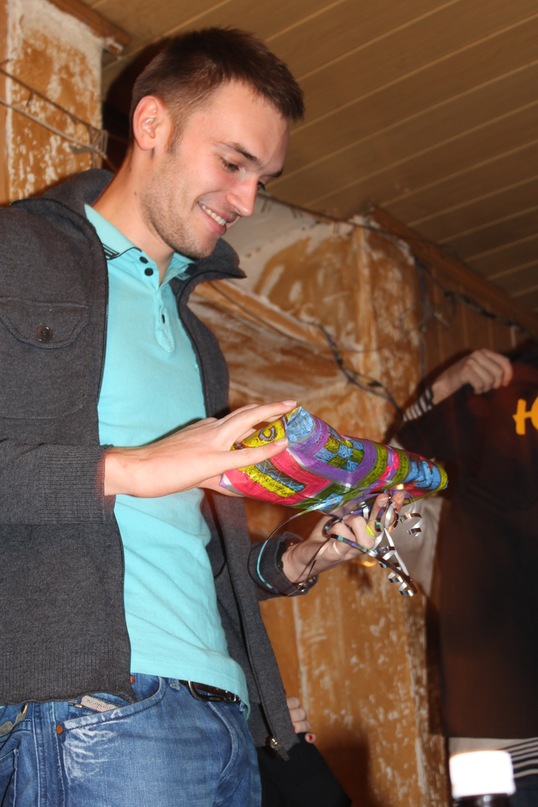 Дмитрий Модин фотография #12