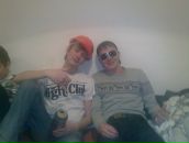 Фотография Микрюкова Михаила