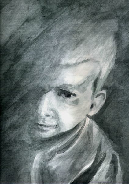№12, Витя Бочикалов, 34 года, Алматы №12, Витя Бочикалов, 34 года, Алматы