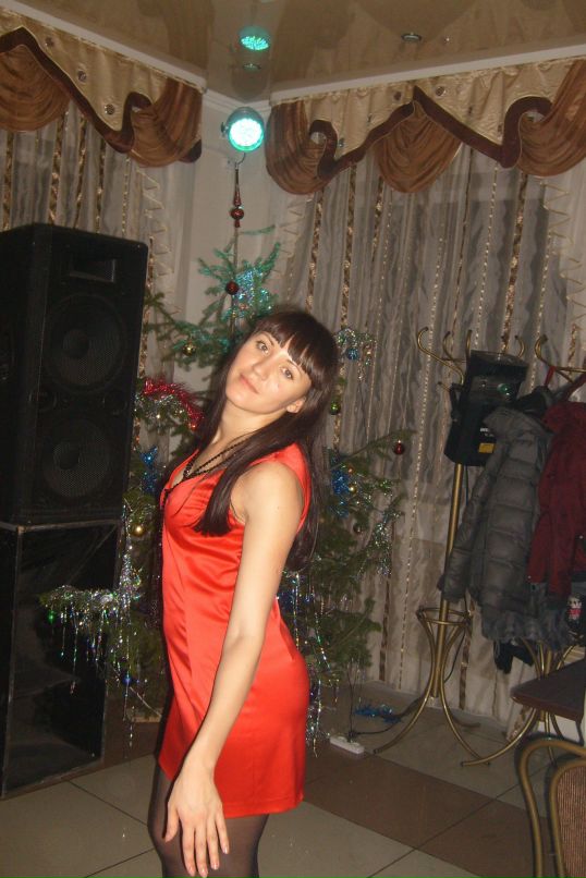 Ольга Есевич фотография #42