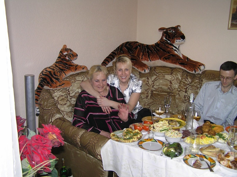 Оксана Остапенко фотография #32