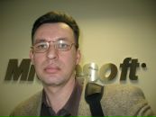 Фотография Штопова Михаила