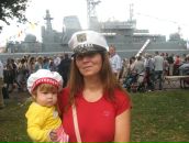 Фотография Медведевой Лены