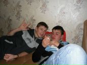 Марія Боровиченко фотография #17 (источник - https://vk.com/id103493623)