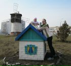 Фотография Махмутовой Ольги