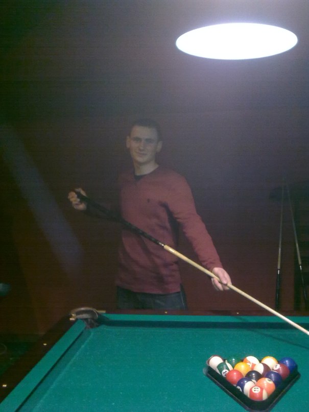 Дима Яцеленко фотография #42