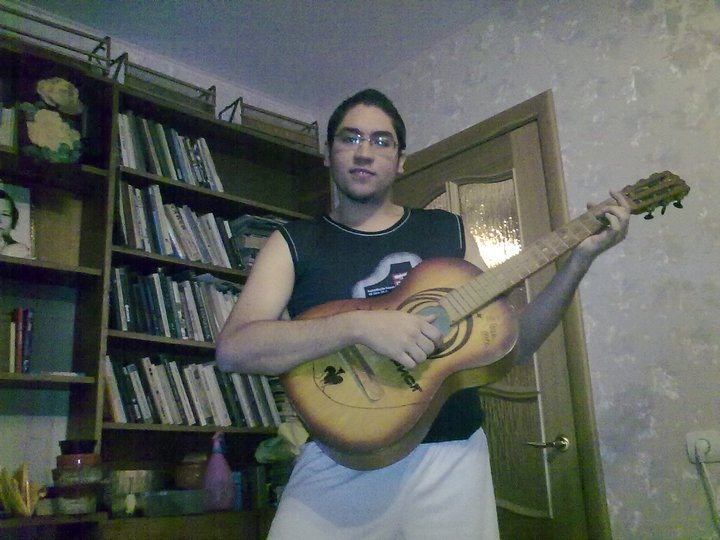 Мохаммед Хамед фотография #26