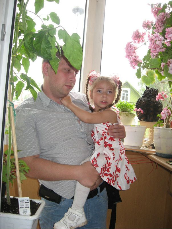 Дима Игнатов фотография #1