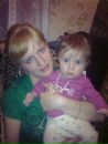 Фотография Гусак Ирины