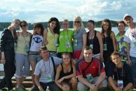 Фотография Исматулаевой Наиды