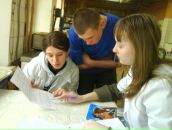 Фотография Кузьминой Катюхи