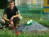 Фотография Ганеева Айрата