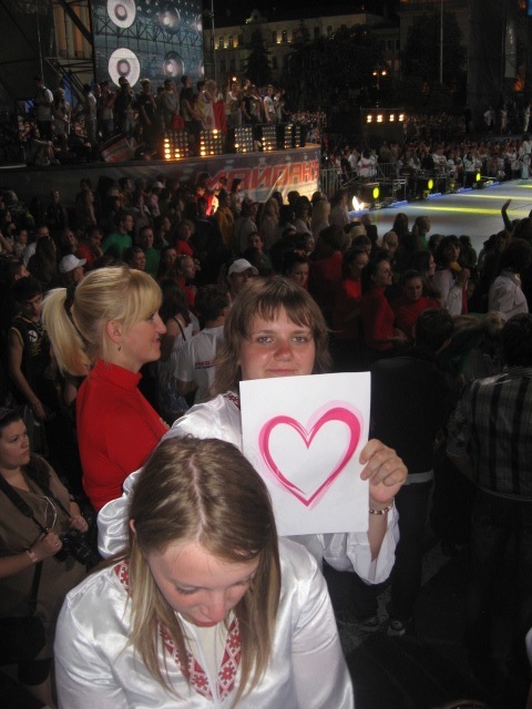 Оля Рингис фотография #17