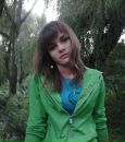 Оля Кушнір фотография #1