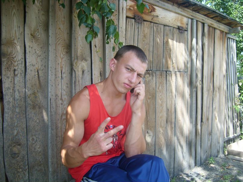 Дмитрий Тетерин фотография #37