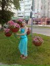 Фотография Каримовой Гульназ