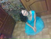 Фотография Михайловой Кристи