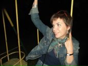 Фотография Ахмаровой Александры