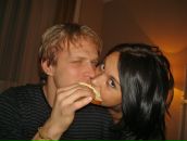 Фотография Кузнецовой Ирины