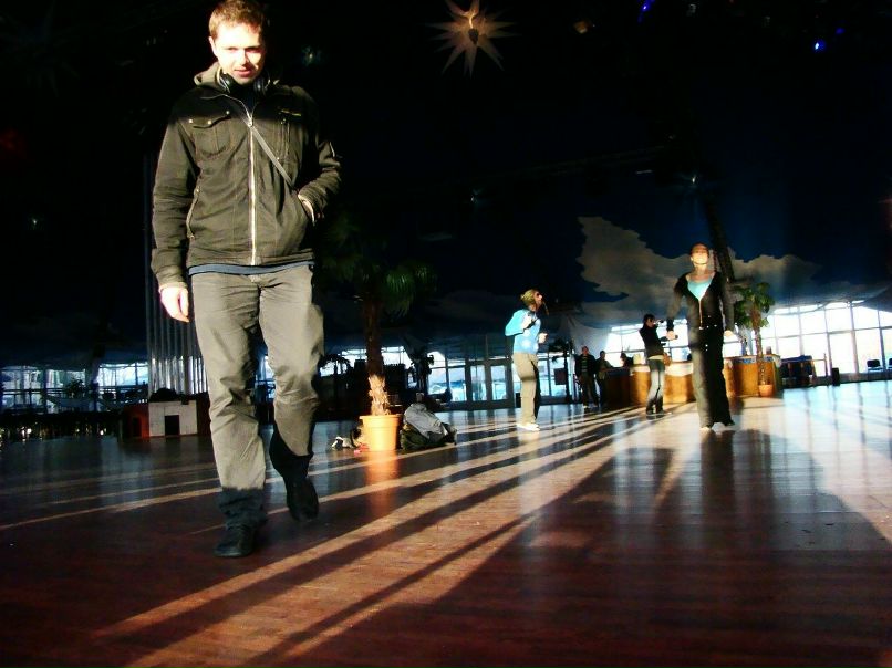 Dmitriy Golosov фотография #28