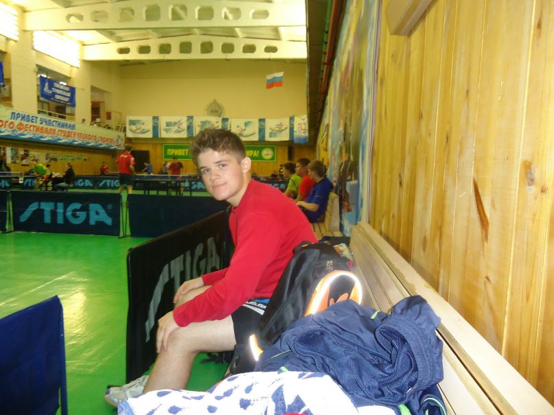 Сергей Орлов фотография #31
