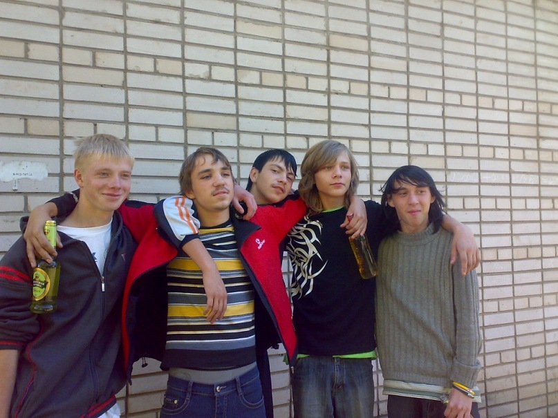 Владислав Дорофеев фотография #20