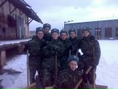 Віталік Лащ фотография #14 (источник - https://vk.com/id53735312)