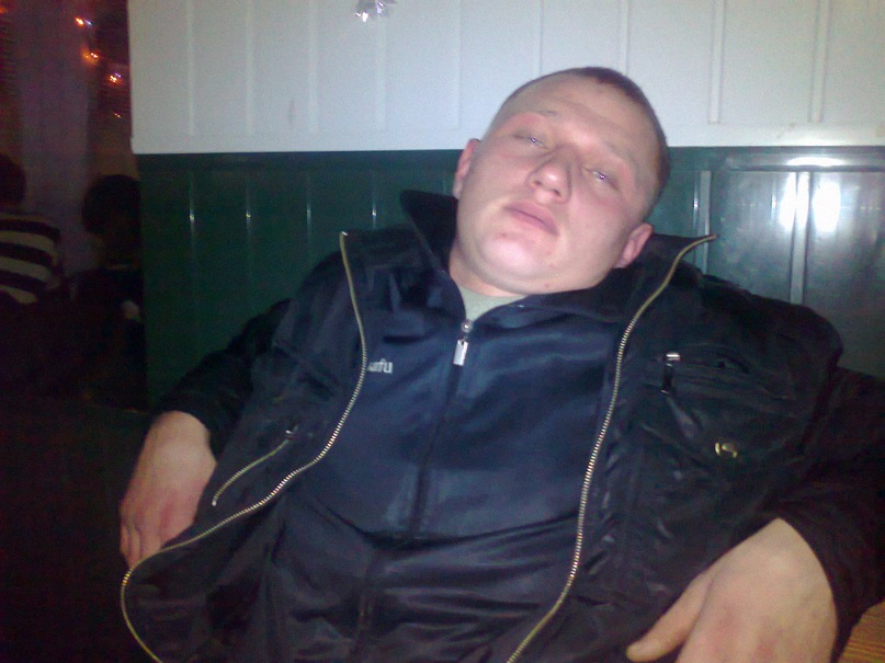 Гена Ченчик фотография #23