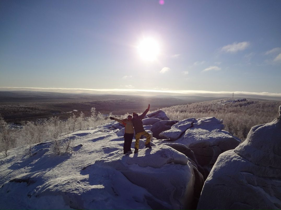 Мария Мальгинова фотография #22