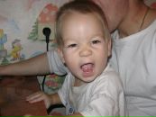 Фотография Шадровой Екатерины